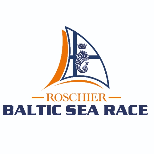 Roschier Baltic Sea Race logo